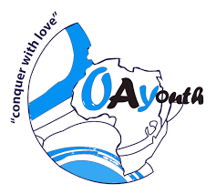 OAYouth Kenya Logo